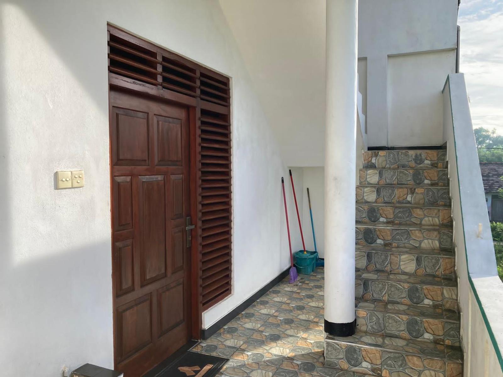 Villa Sea View Мириса Екстериор снимка